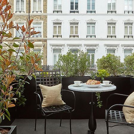 Hotel Miiro Templeton Garden Londres Exterior foto