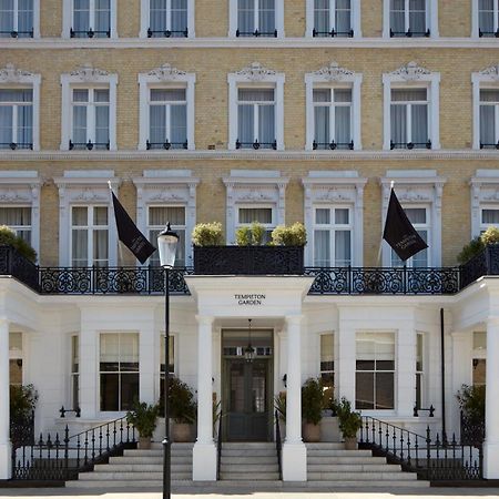 Hotel Miiro Templeton Garden Londres Exterior foto