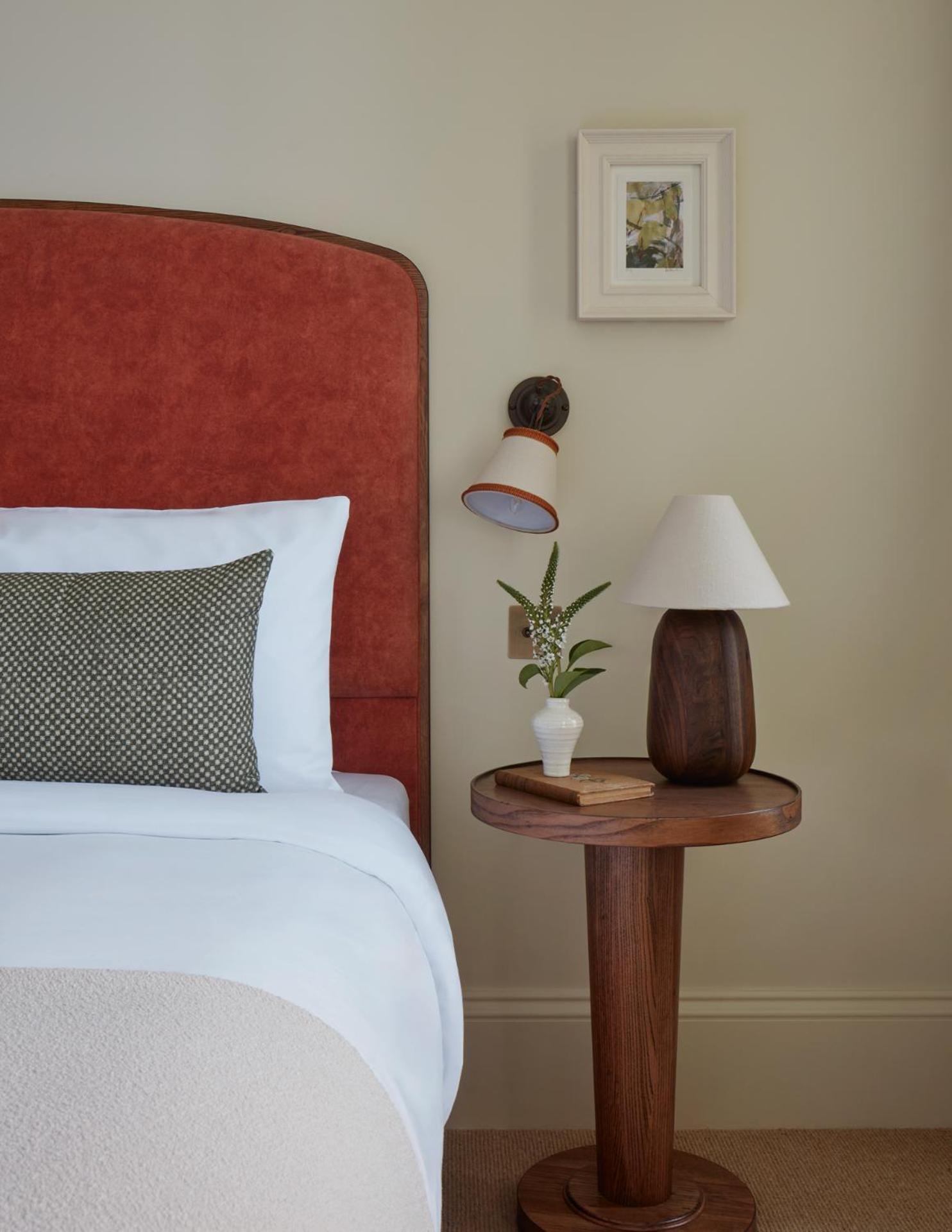 Hotel Miiro Templeton Garden Londres Exterior foto
