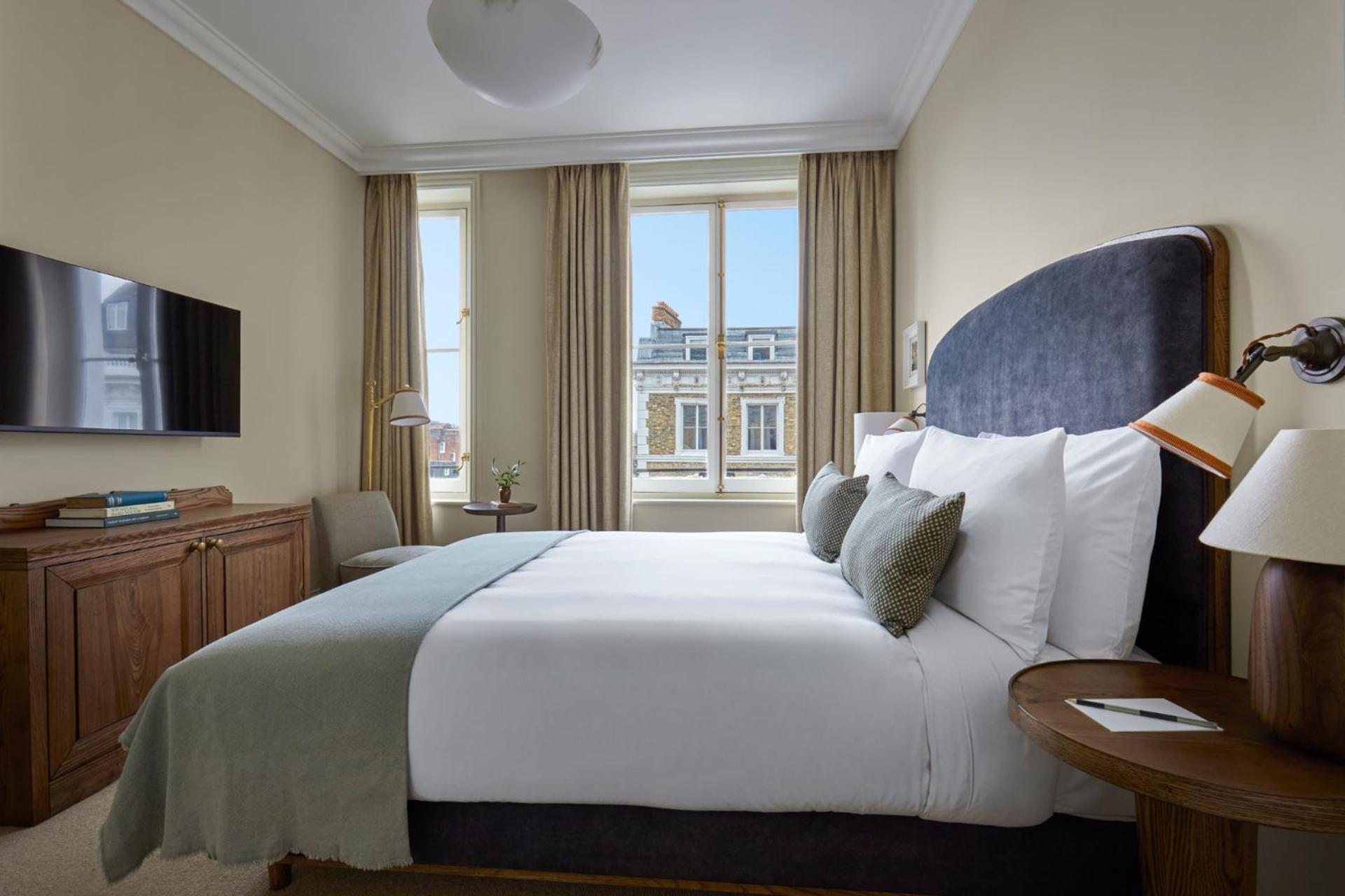 Hotel Miiro Templeton Garden Londres Exterior foto