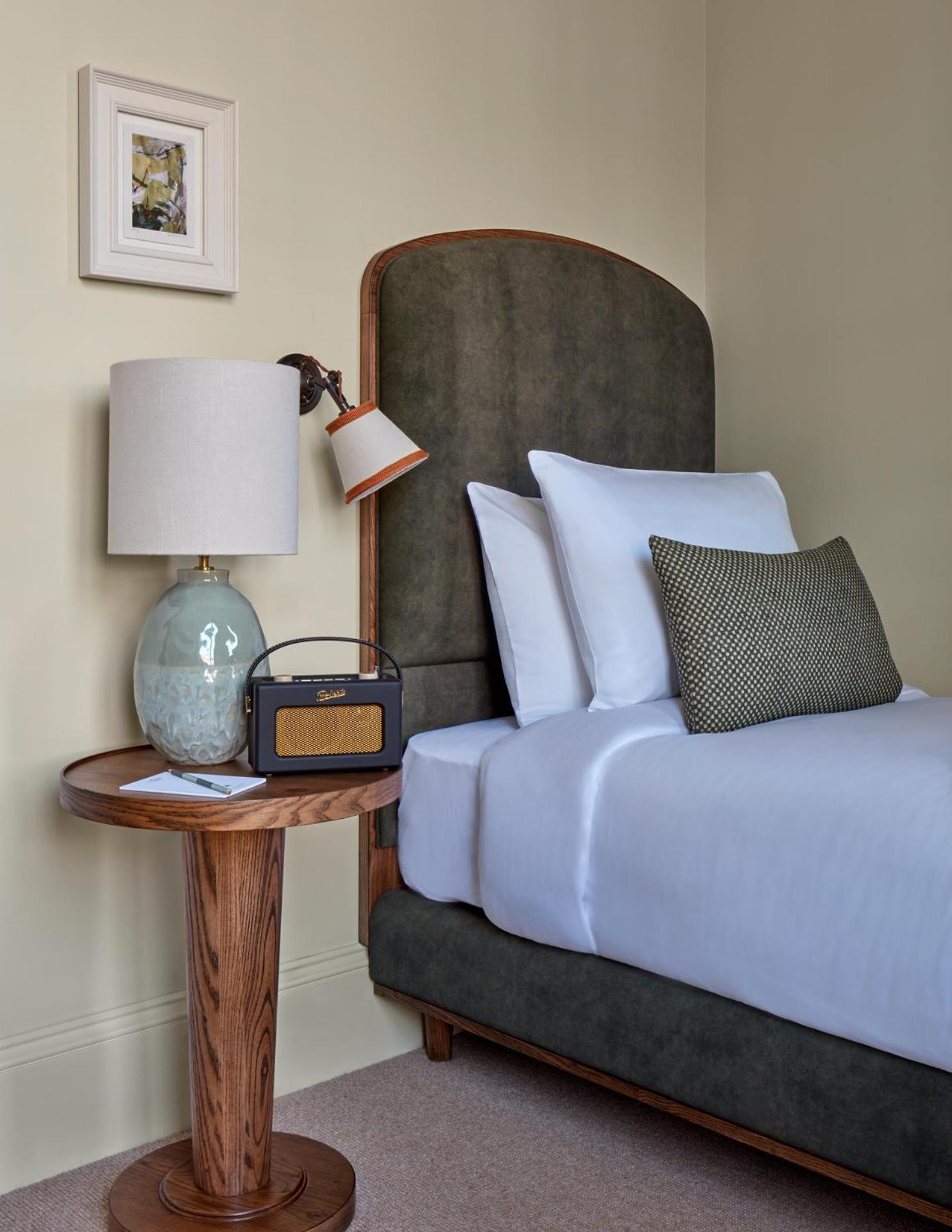 Hotel Miiro Templeton Garden Londres Exterior foto
