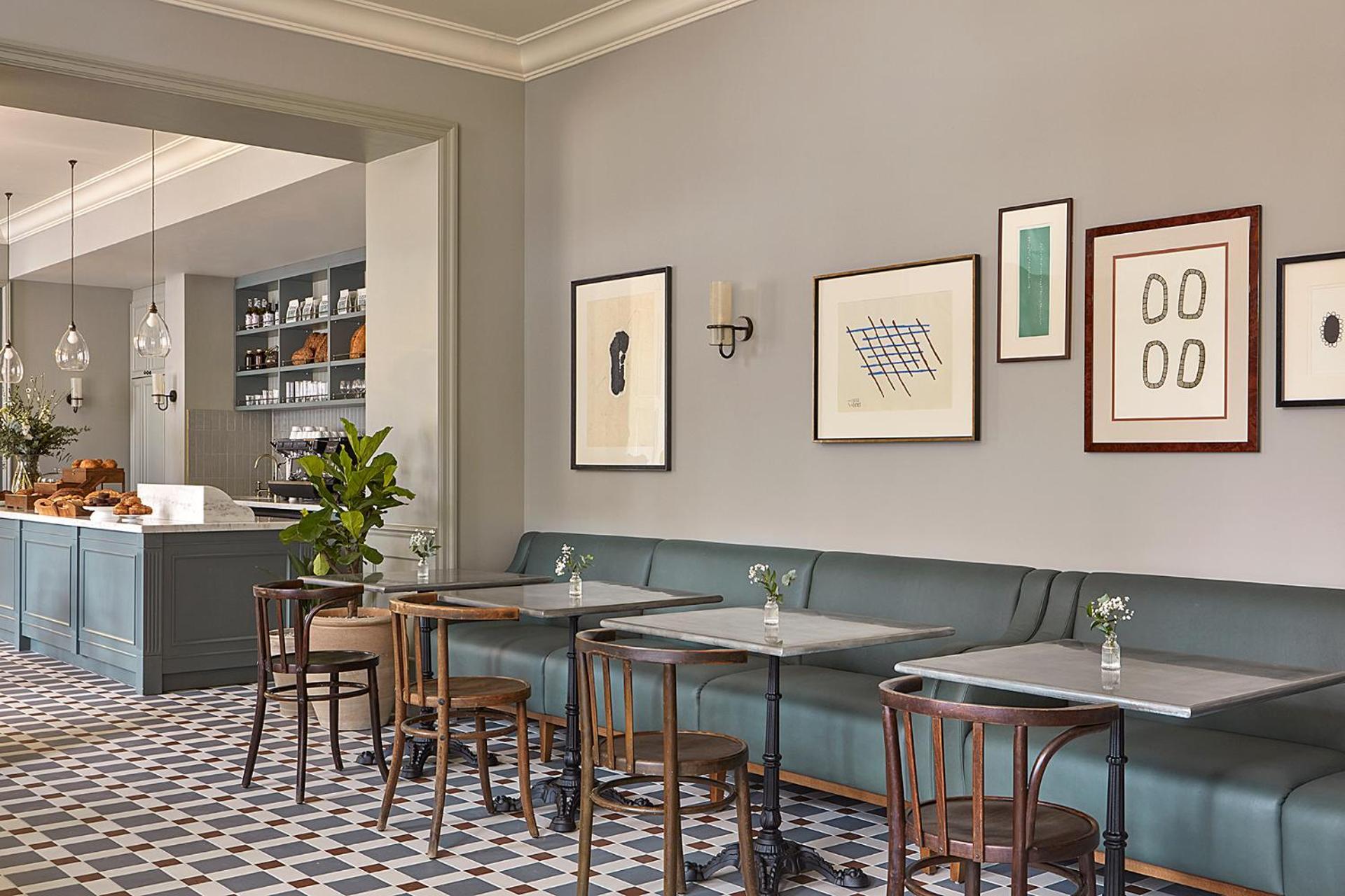 Hotel Miiro Templeton Garden Londres Exterior foto