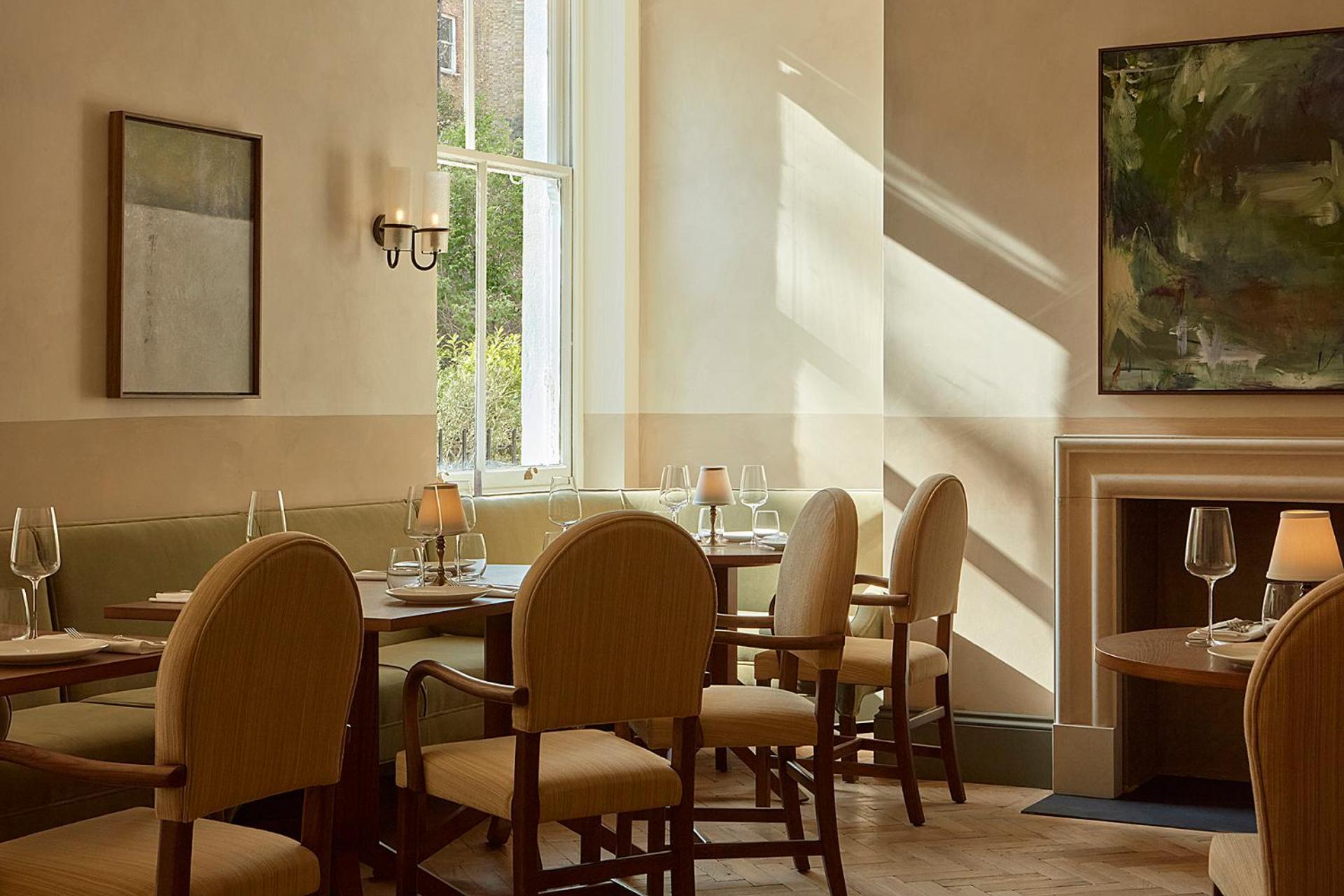 Hotel Miiro Templeton Garden Londres Exterior foto