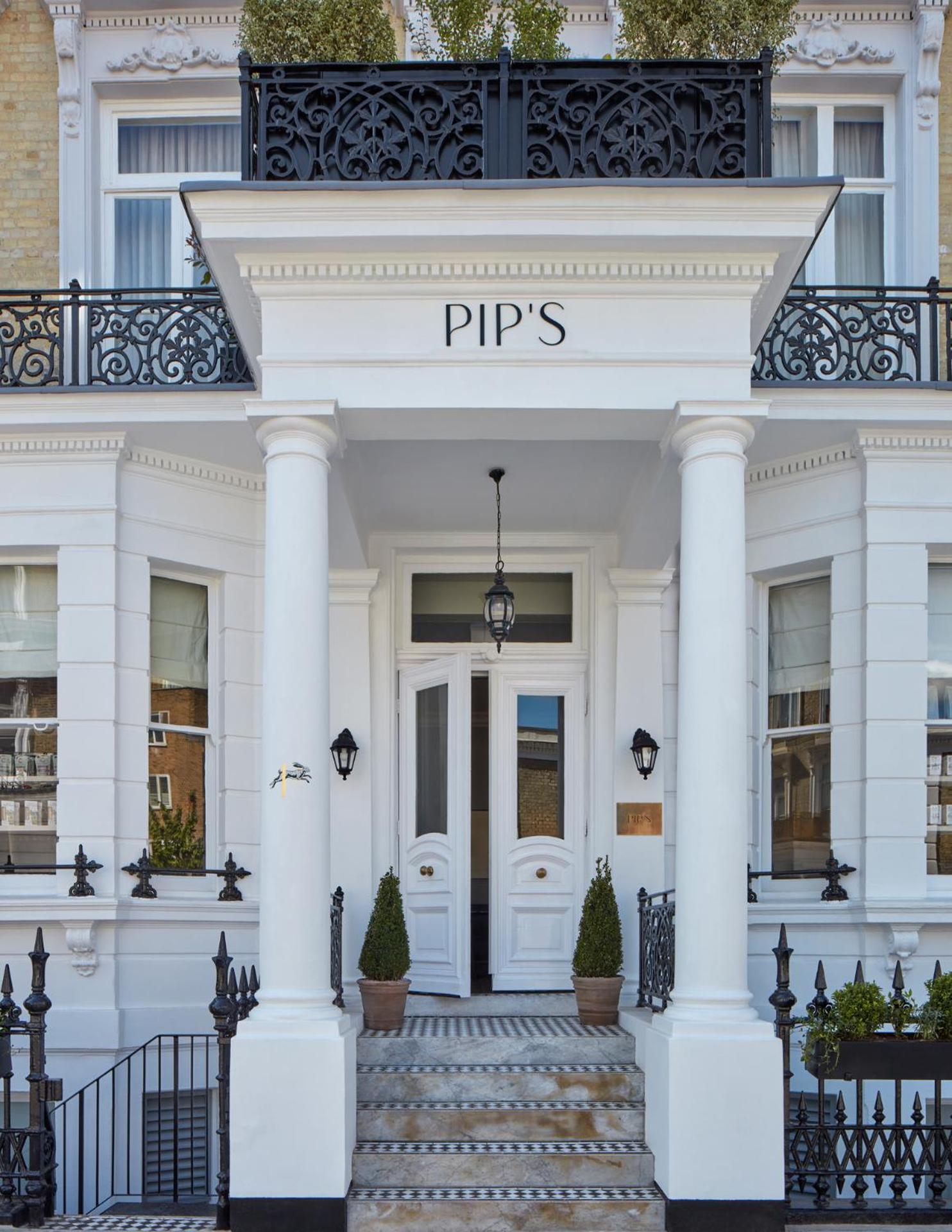 Hotel Miiro Templeton Garden Londres Exterior foto
